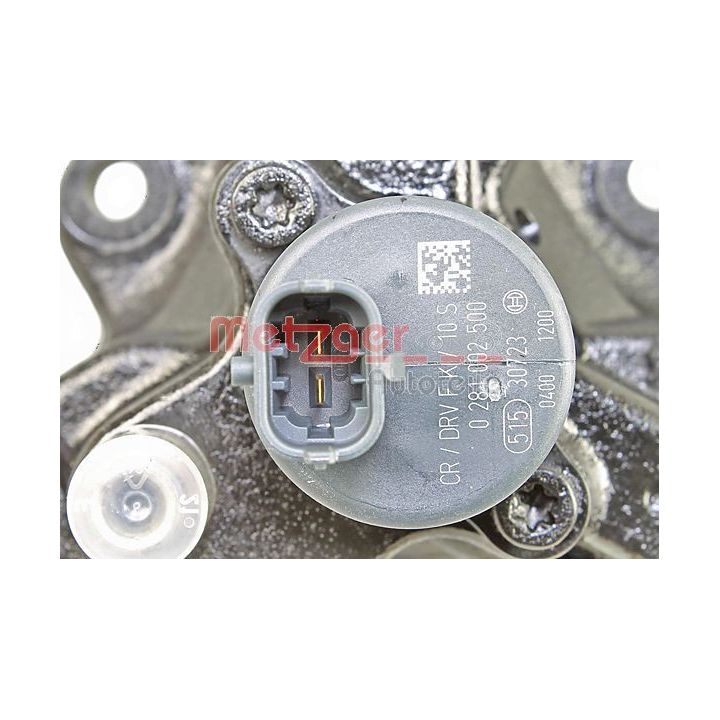 Aukšto slėgio siurblys METZGER 0830114