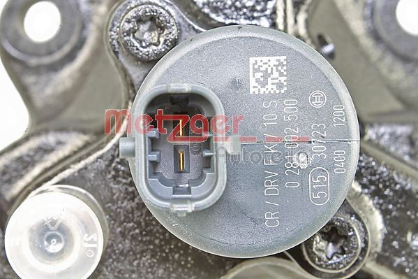 Aukšto slėgio siurblys METZGER 0830114