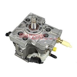 Aukšto slėgio siurblys METZGER 0830117