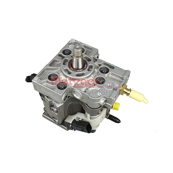 Aukšto slėgio siurblys METZGER 0830117