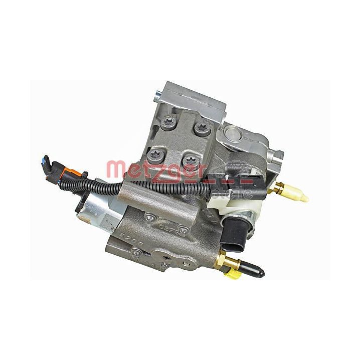 Aukšto slėgio siurblys METZGER 0830117