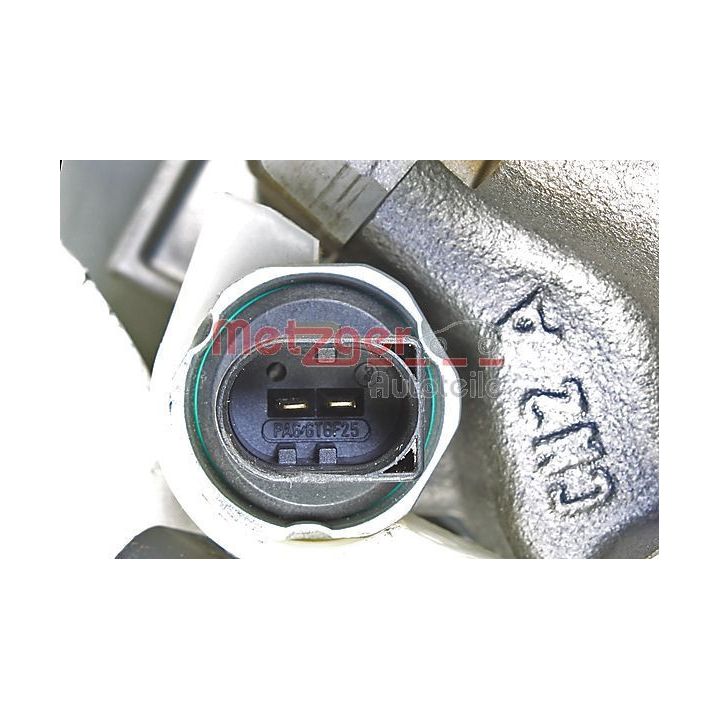 Aukšto slėgio siurblys METZGER 0830117