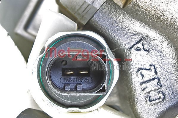 Aukšto slėgio siurblys METZGER 0830117