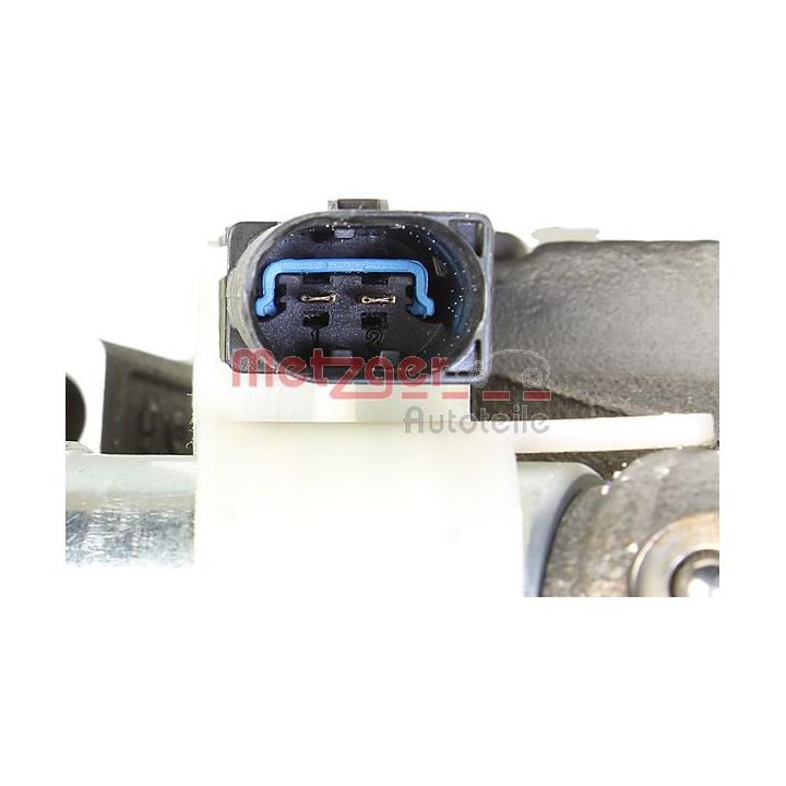 Aukšto slėgio siurblys METZGER 0830117