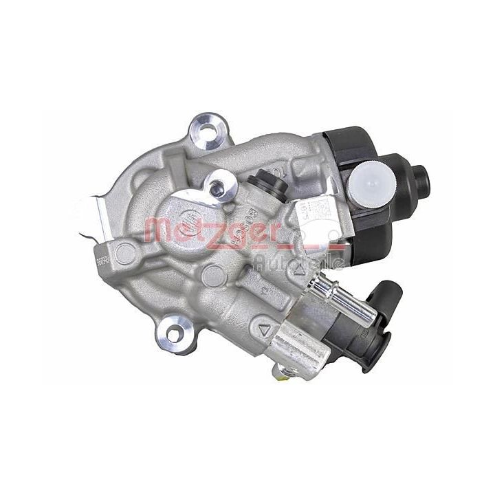 Aukšto slėgio siurblys METZGER 0830122