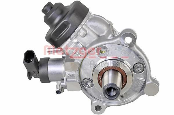 Aukšto slėgio siurblys METZGER 0830122