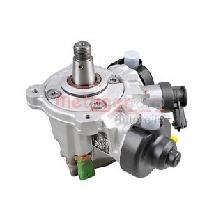 Aukšto slėgio siurblys METZGER 0830124