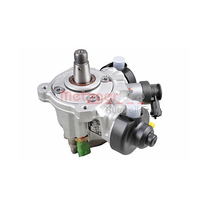 Aukšto slėgio siurblys METZGER 0830124