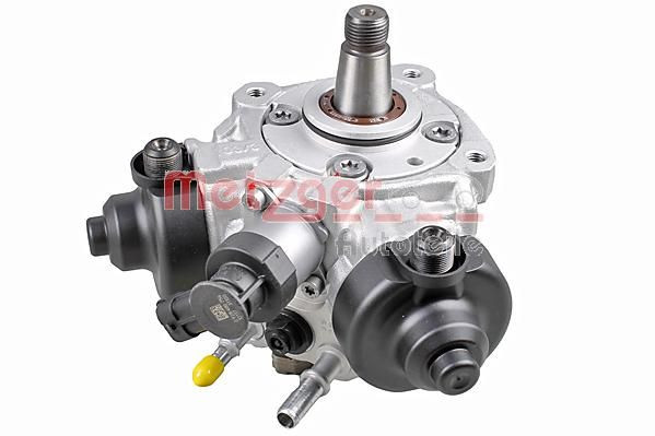 Aukšto slėgio siurblys METZGER 0830124