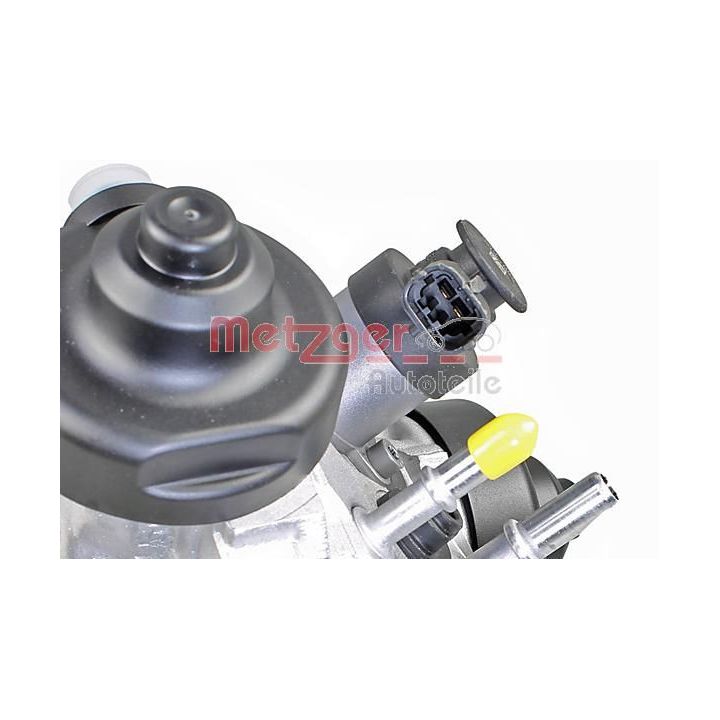 Aukšto slėgio siurblys METZGER 0830124