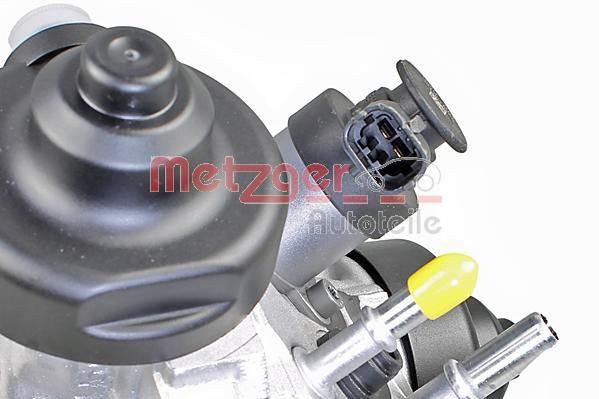 Aukšto slėgio siurblys METZGER 0830124