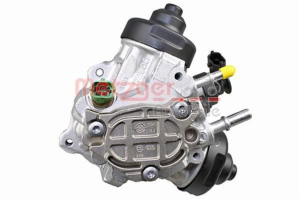 Aukšto slėgio siurblys METZGER 0830124