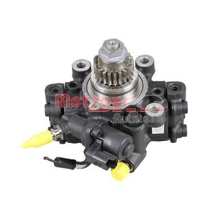 Aukšto slėgio siurblys METZGER 0830126