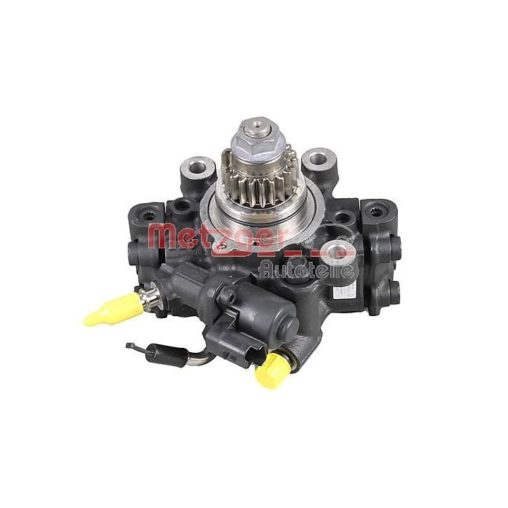 Aukšto slėgio siurblys METZGER 0830126