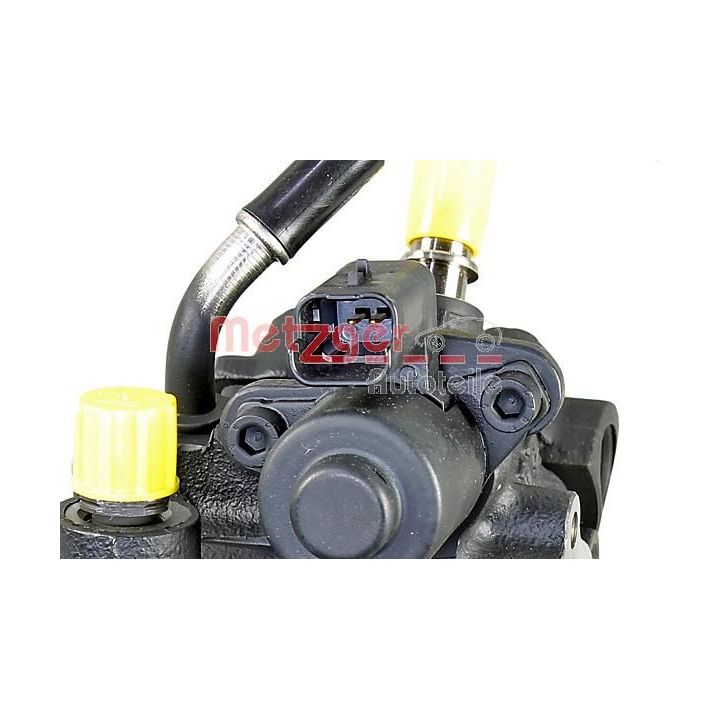 Aukšto slėgio siurblys METZGER 0830126