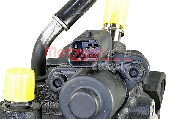 Aukšto slėgio siurblys METZGER 0830126