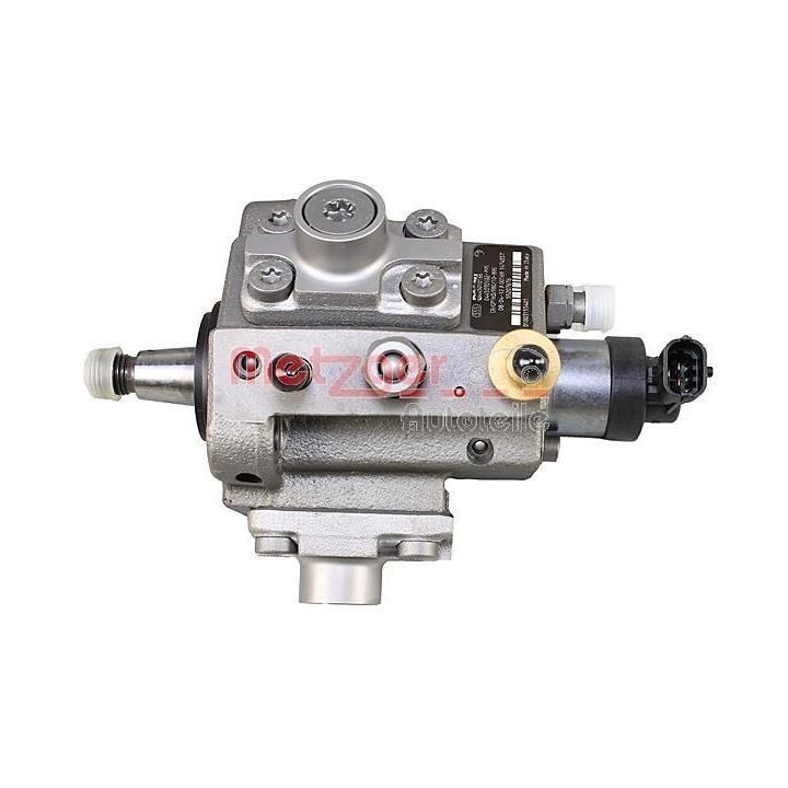 Aukšto slėgio siurblys METZGER 0830127