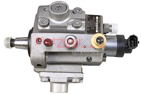 Aukšto slėgio siurblys METZGER 0830127