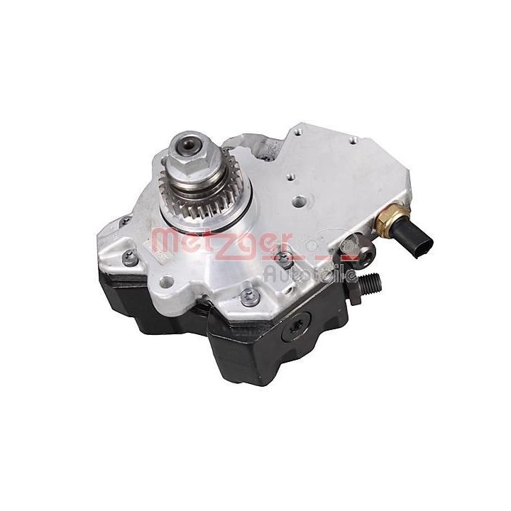 Aukšto slėgio siurblys METZGER 0830132