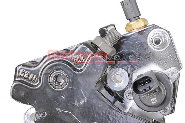 Aukšto slėgio siurblys METZGER 0830132