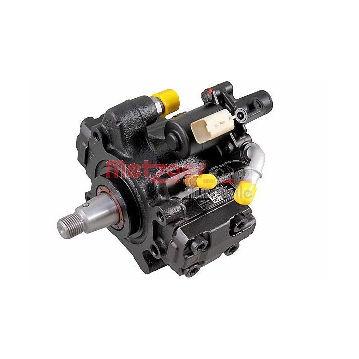 Aukšto slėgio siurblys METZGER 0830136