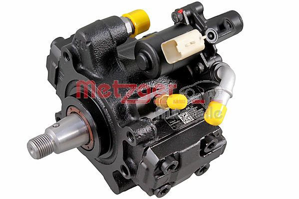 Aukšto slėgio siurblys METZGER 0830136