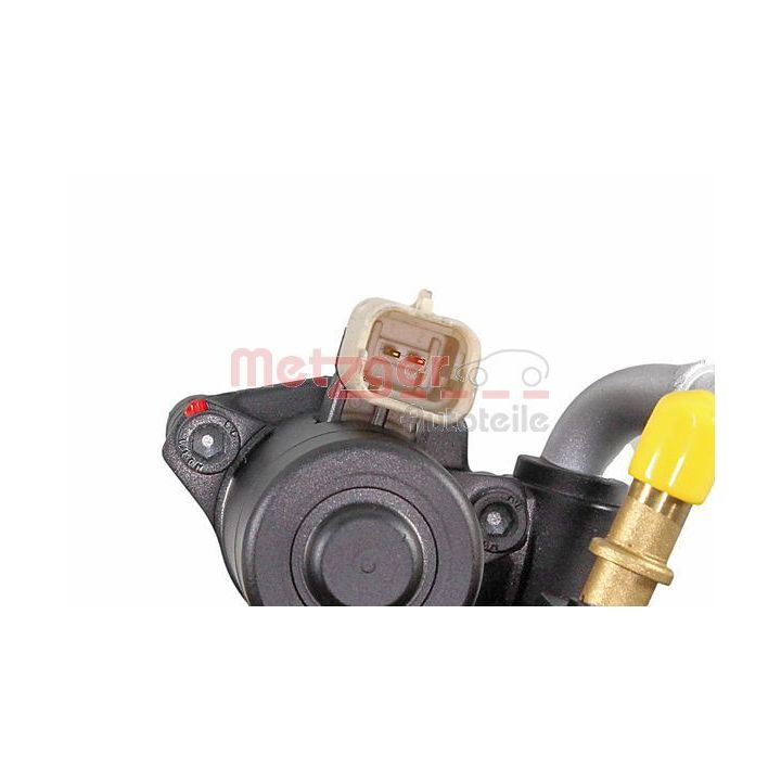 Aukšto slėgio siurblys METZGER 0830136