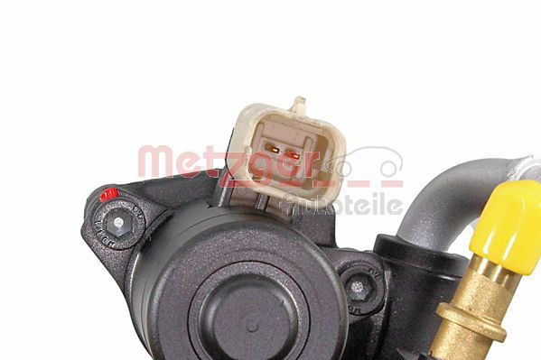Aukšto slėgio siurblys METZGER 0830136