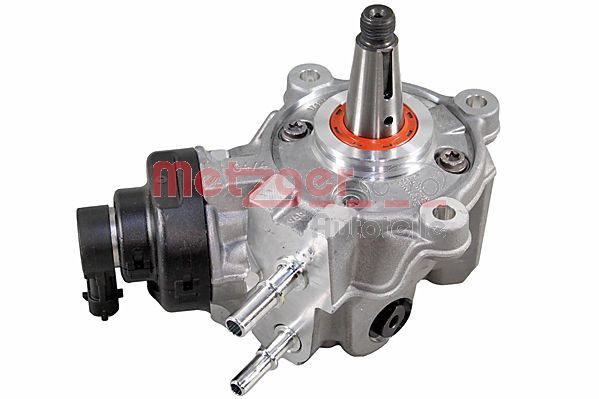 Aukšto slėgio siurblys METZGER 0830137