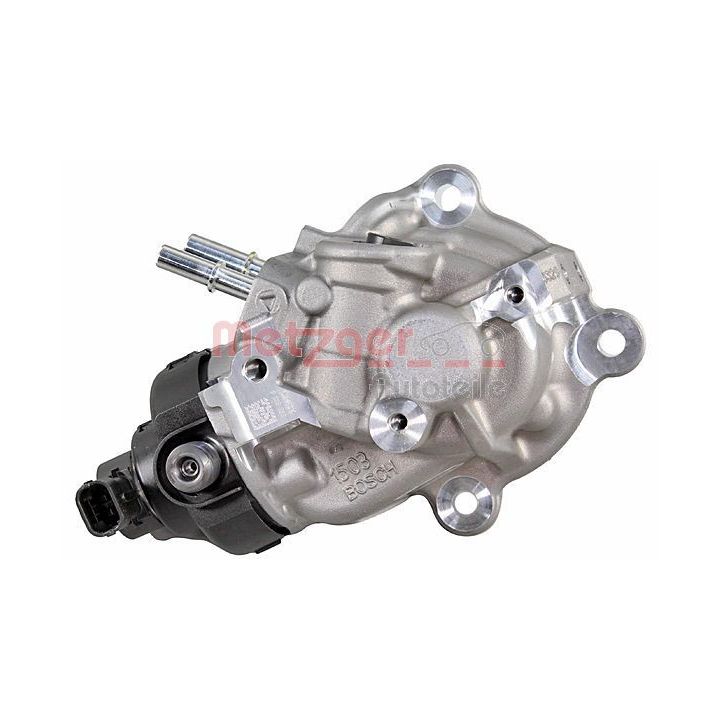 Aukšto slėgio siurblys METZGER 0830137