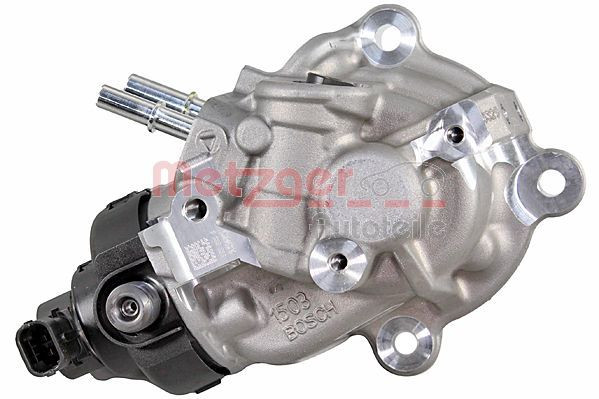 Aukšto slėgio siurblys METZGER 0830137