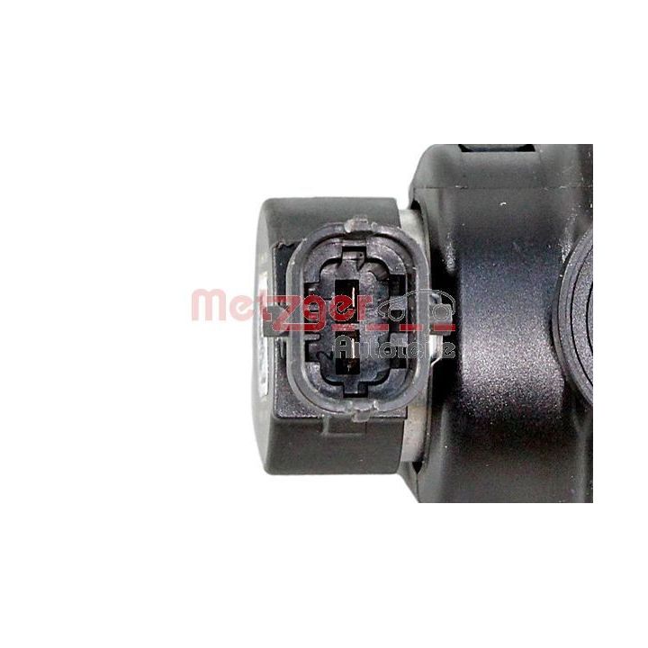 Aukšto slėgio siurblys METZGER 0830137