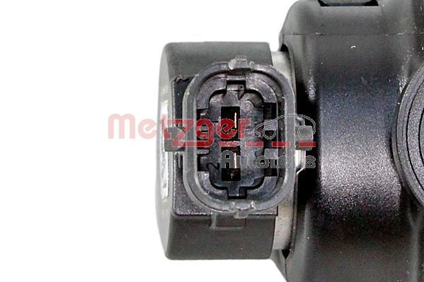 Aukšto slėgio siurblys METZGER 0830137