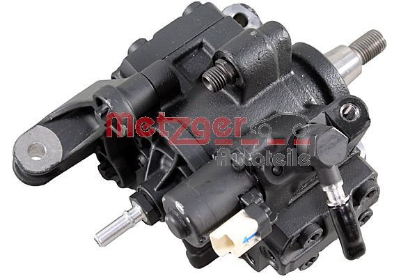 Aukšto slėgio siurblys METZGER 0830138