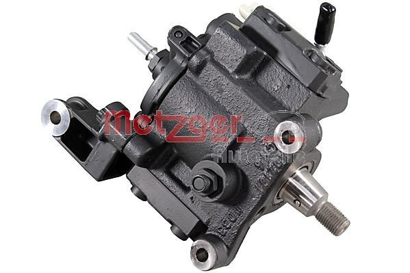 Aukšto slėgio siurblys METZGER 0830138