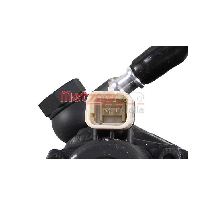 Aukšto slėgio siurblys METZGER 0830138