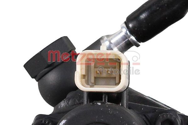 Aukšto slėgio siurblys METZGER 0830138