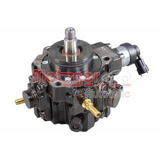 Aukšto slėgio siurblys METZGER 0830144