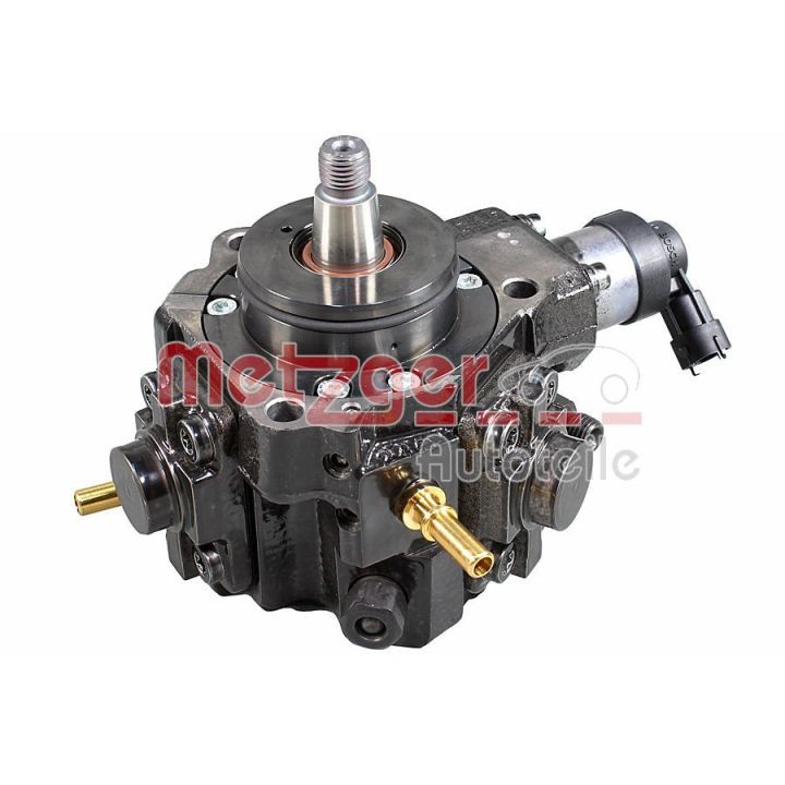 Aukšto slėgio siurblys METZGER 0830144