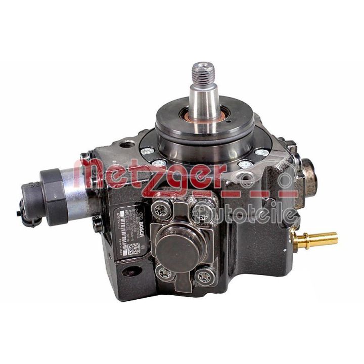 Aukšto slėgio siurblys METZGER 0830144