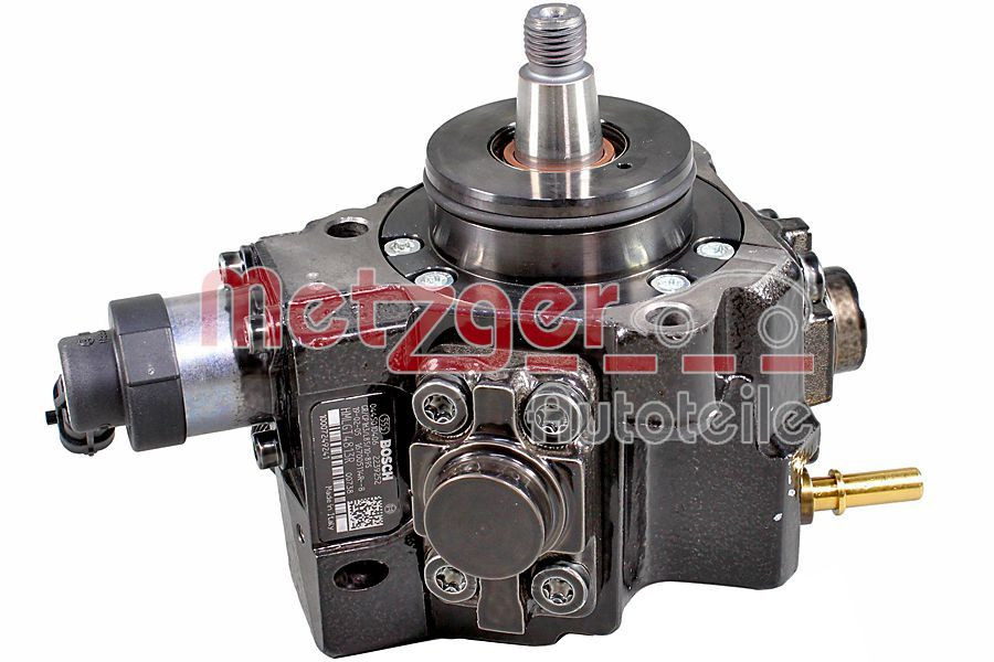 Aukšto slėgio siurblys METZGER 0830144