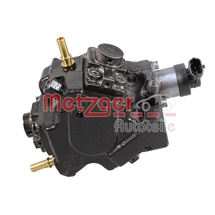 Aukšto slėgio siurblys METZGER 0830144