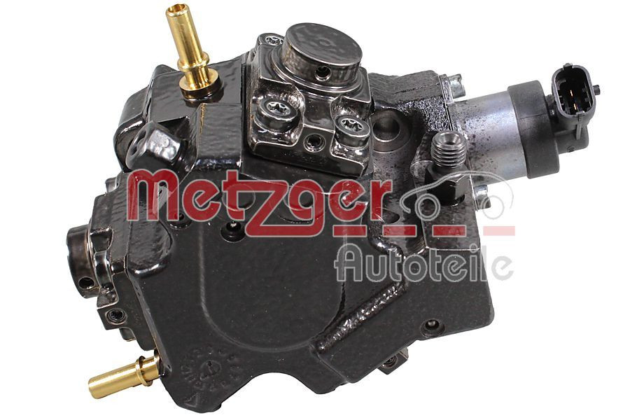 Aukšto slėgio siurblys METZGER 0830144