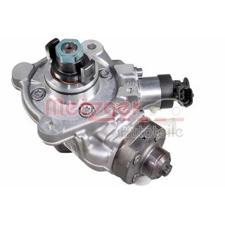 Aukšto slėgio siurblys METZGER 0830145