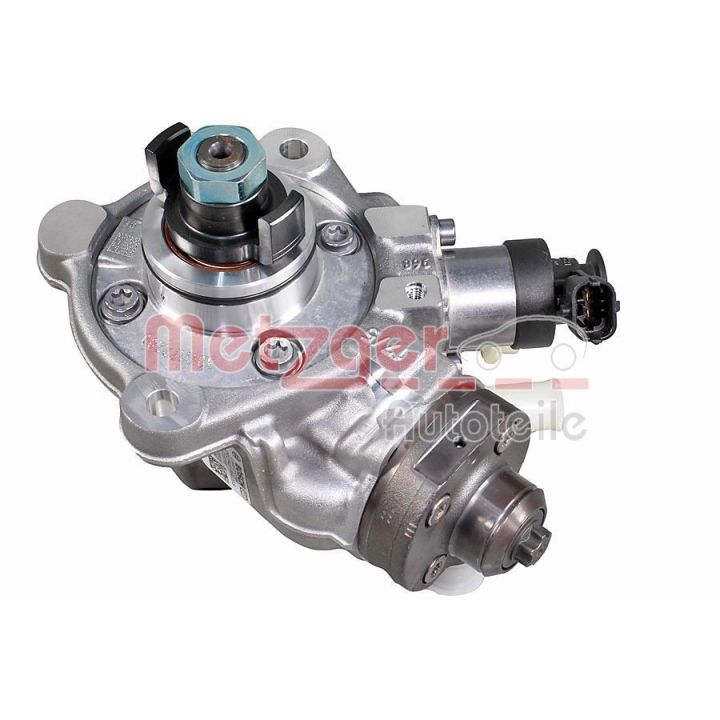 Aukšto slėgio siurblys METZGER 0830145