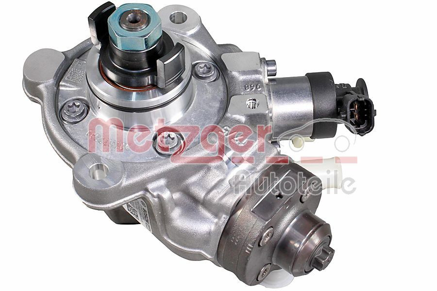 Aukšto slėgio siurblys METZGER 0830145