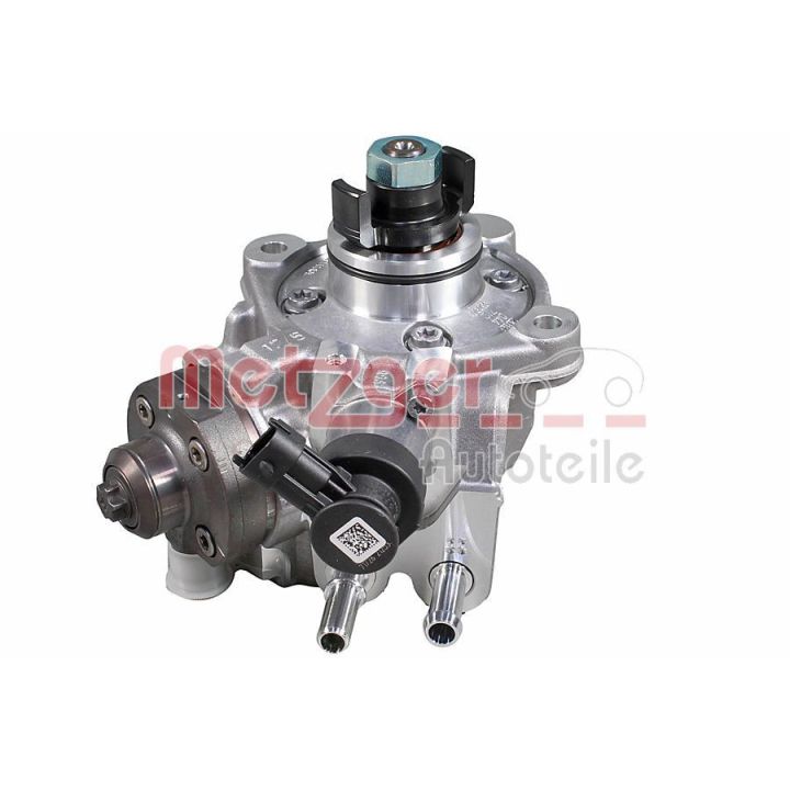 Aukšto slėgio siurblys METZGER 0830145