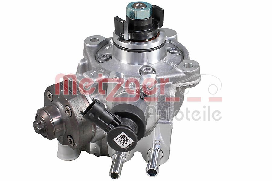 Aukšto slėgio siurblys METZGER 0830145