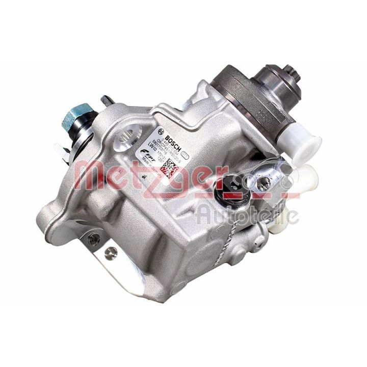 Aukšto slėgio siurblys METZGER 0830145