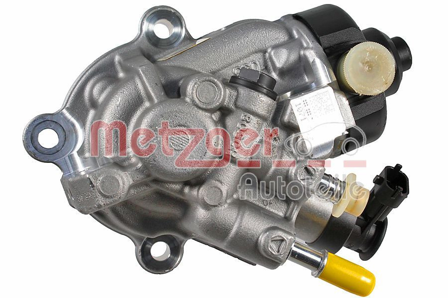 Aukšto slėgio siurblys METZGER 0830147